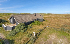Stunning Home In Hvide Sande With Kitchen